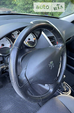 Хэтчбек Peugeot 207 2011 в Тернополе