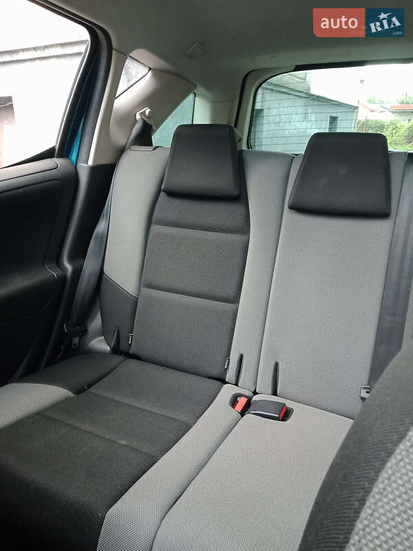 Універсал Peugeot 207 2008 в Львові фото 5 Універсал Peugeot 207 2008 в Львові