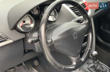 Хэтчбек Peugeot 207 2008 в Дубно