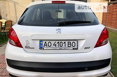 AUTO.RIA – Продам Пежо 207 2010 (AO4101BO) бензин 1.4 купе