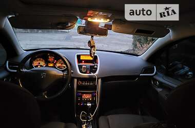 Универсал Peugeot 207 2008 в 