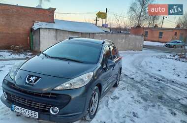 Універсал Peugeot 207 2007 в Сумах