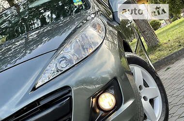 Універсал Peugeot 207 2011 в 