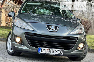 Універсал Peugeot 207 2011 в 