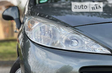 Універсал Peugeot 207 2011 в 
