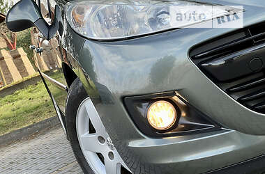 Універсал Peugeot 207 2011 в 