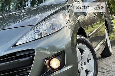 Універсал Peugeot 207 2011 в 