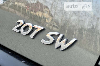 Універсал Peugeot 207 2011 в 