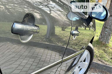 Універсал Peugeot 207 2011 в 