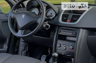 Універсал Peugeot 207 2011 в 