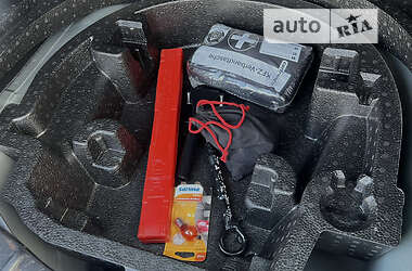 Універсал Peugeot 207 2011 в 