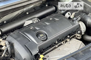 Універсал Peugeot 207 2011 в 