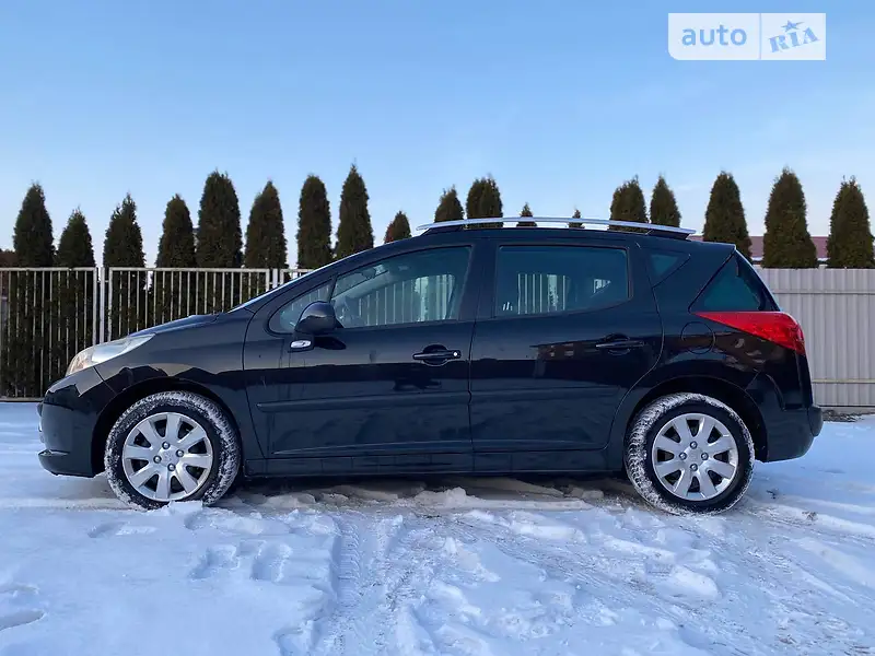 Peugeot 207 2008 VIN VF3WE5FWC34536012 фото оголошення 18 з 57