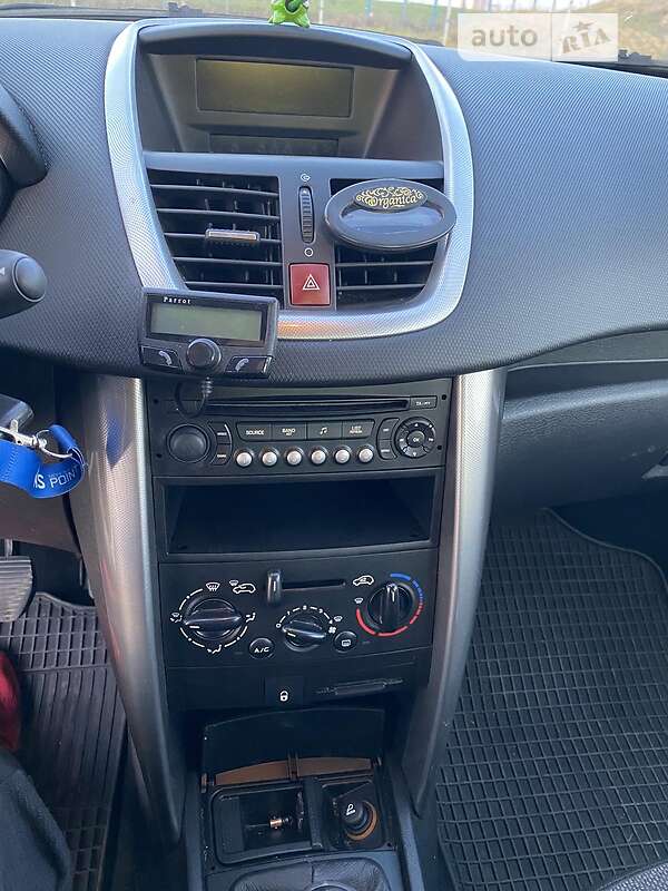 Универсал Peugeot 207 2007 в Одессе