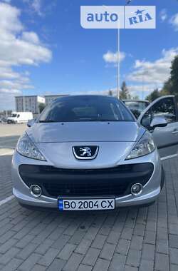 Универсал Peugeot 207 2008 в Тернополе