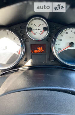 Хэтчбек Peugeot 207 2011 в 