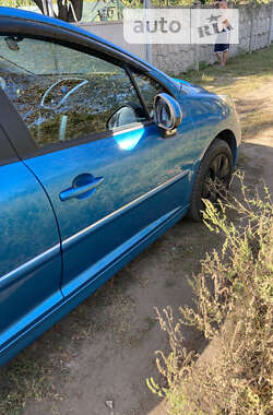 Хэтчбек Peugeot 207 2011 в 