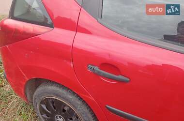 Хетчбек Peugeot 207 2008 в Рівному