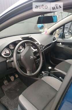 Универсал Peugeot 207 2007 в Здолбунове