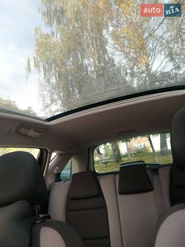 Універсал Peugeot 207 2007 в Здолбуніві