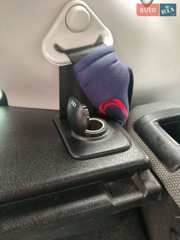 Універсал Peugeot 207 2007 в Здолбуніві