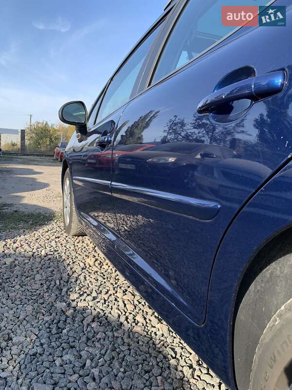 Універсал Peugeot 207 2008 в Одесі