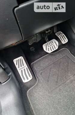 Хэтчбек Peugeot 207 2008 в 