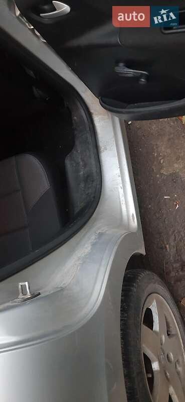 Универсал Peugeot 207 2010 в Броварах фото 21 Универсал Peugeot 207 2010 в Броварах