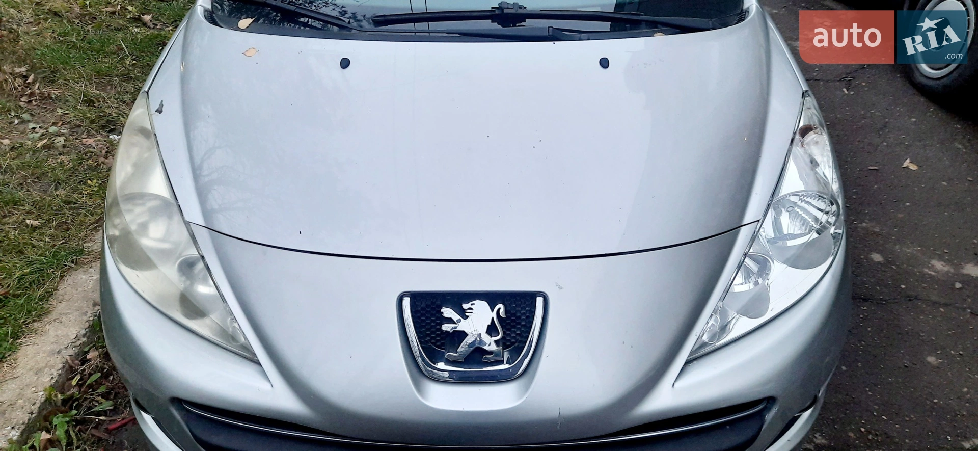 2010 Peugeot 207 - мініатюра 26