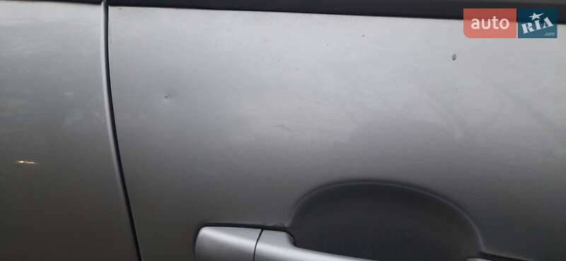 Универсал Peugeot 207 2010 в Броварах фото 25 Универсал Peugeot 207 2010 в Броварах