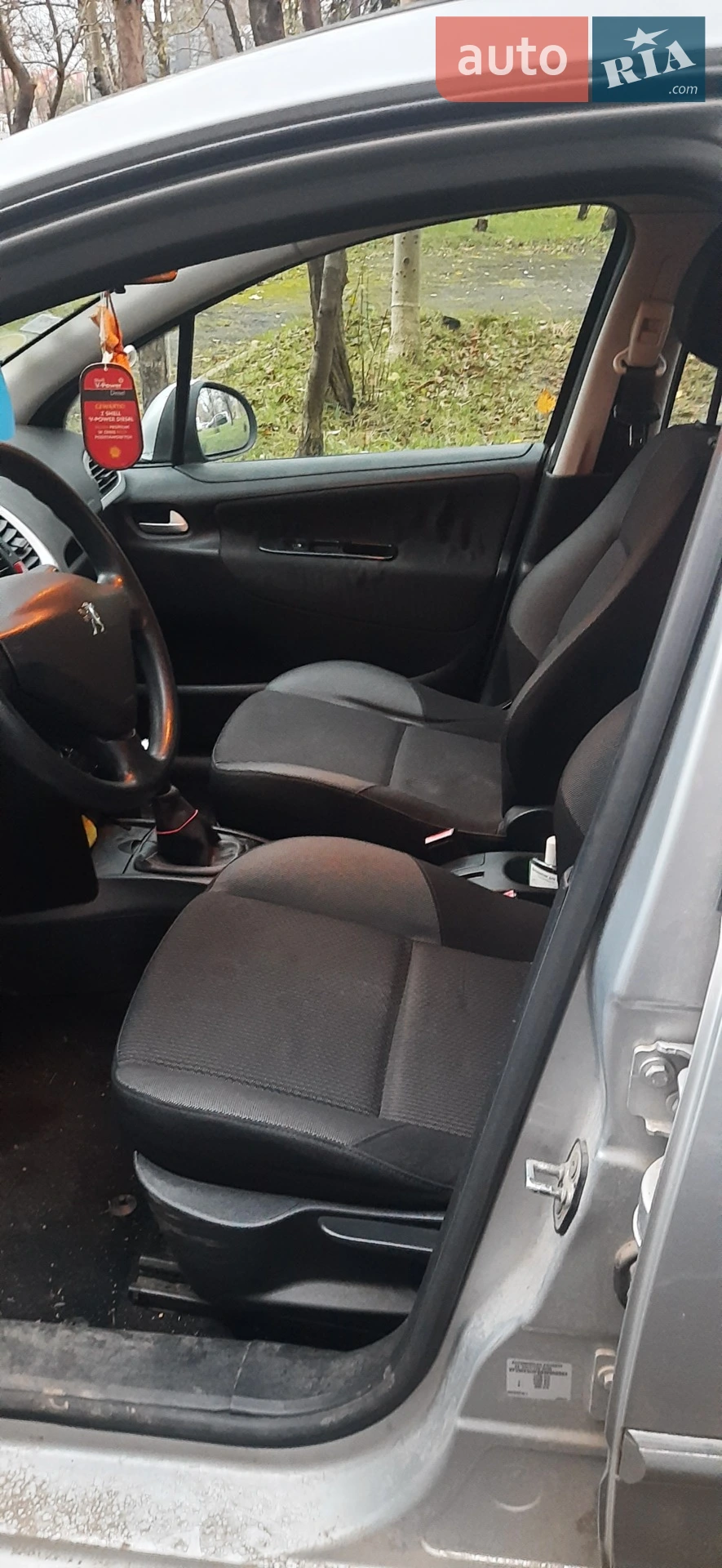 2010 Peugeot 207 - мініатюра 46