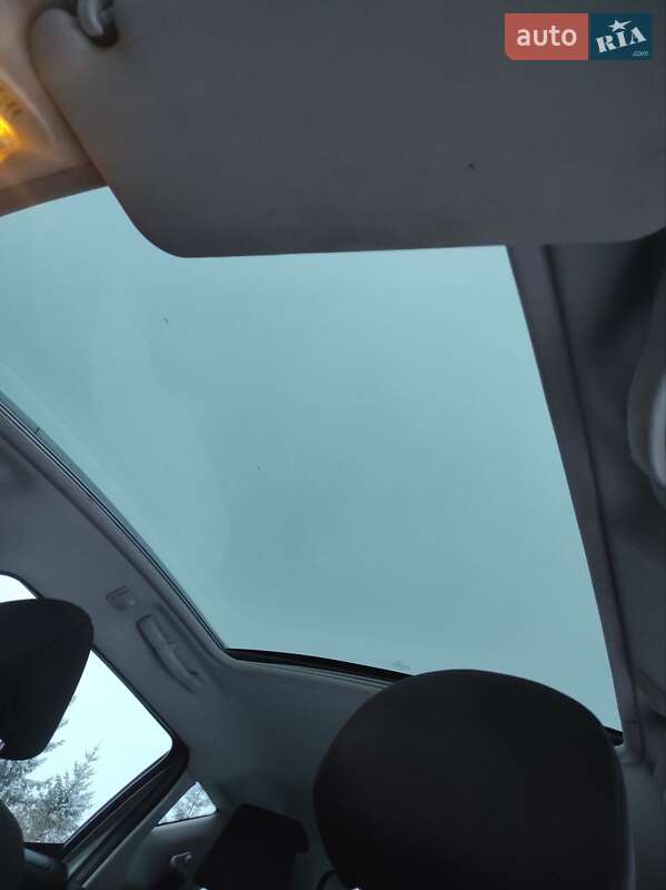 Универсал Peugeot 207 2008 в Турке