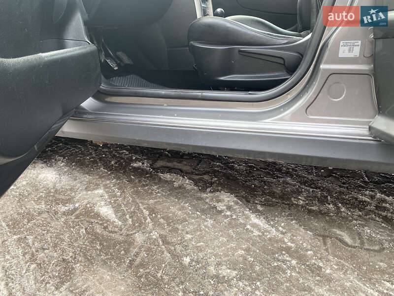 Універсал Peugeot 207 2008 в Бродах