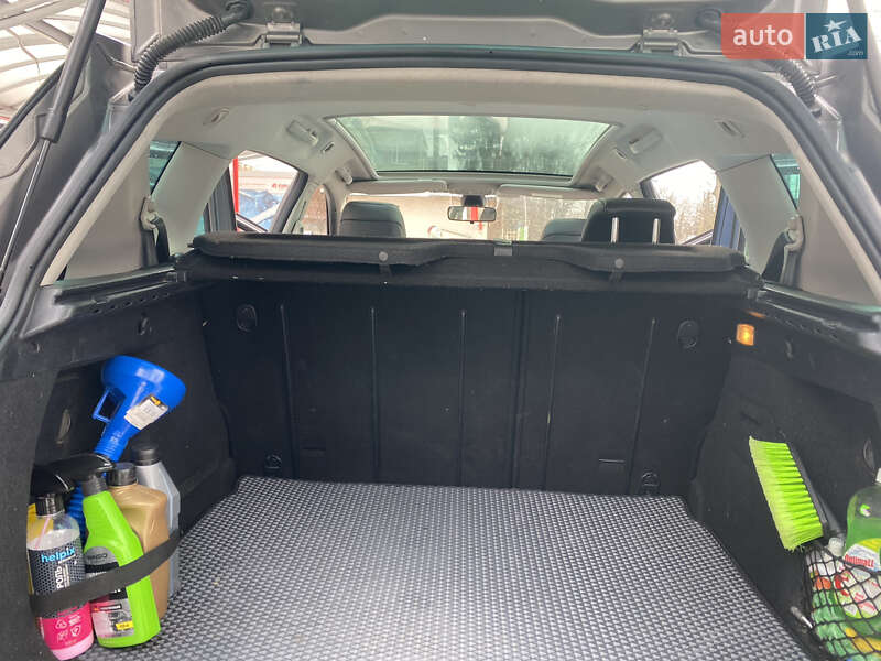 Універсал Peugeot 207 2008 в Бродах