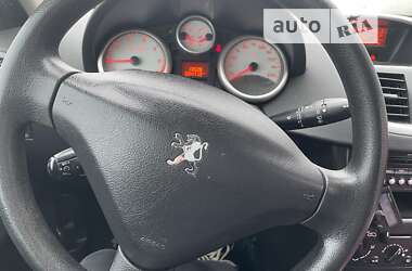 Універсал Peugeot 207 2008 в Яворові