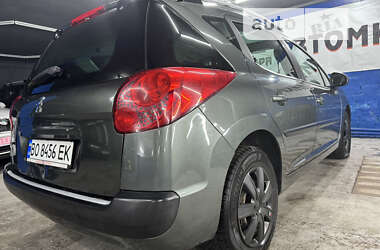 Универсал Peugeot 207 2008 в Кременце