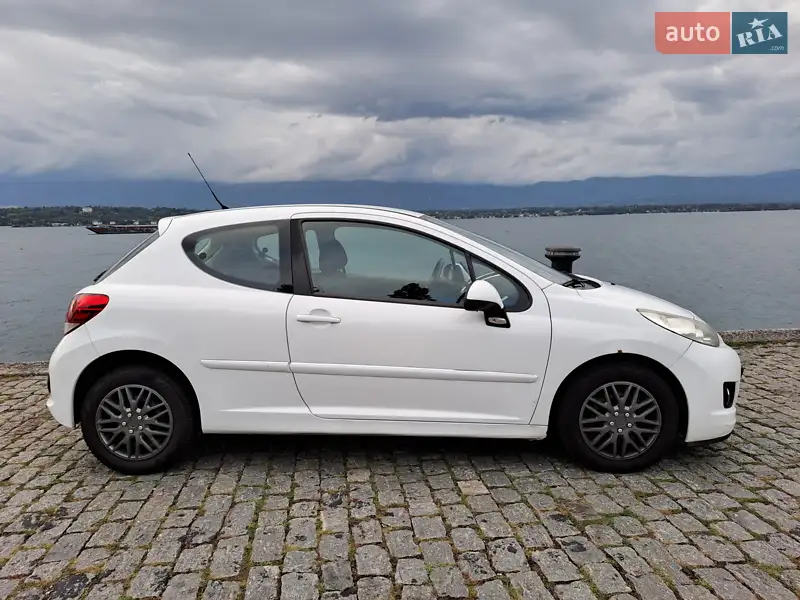 Peugeot 207 2011 VIN VF3WAKFT0BT090599 фото оголошення 8 з 78