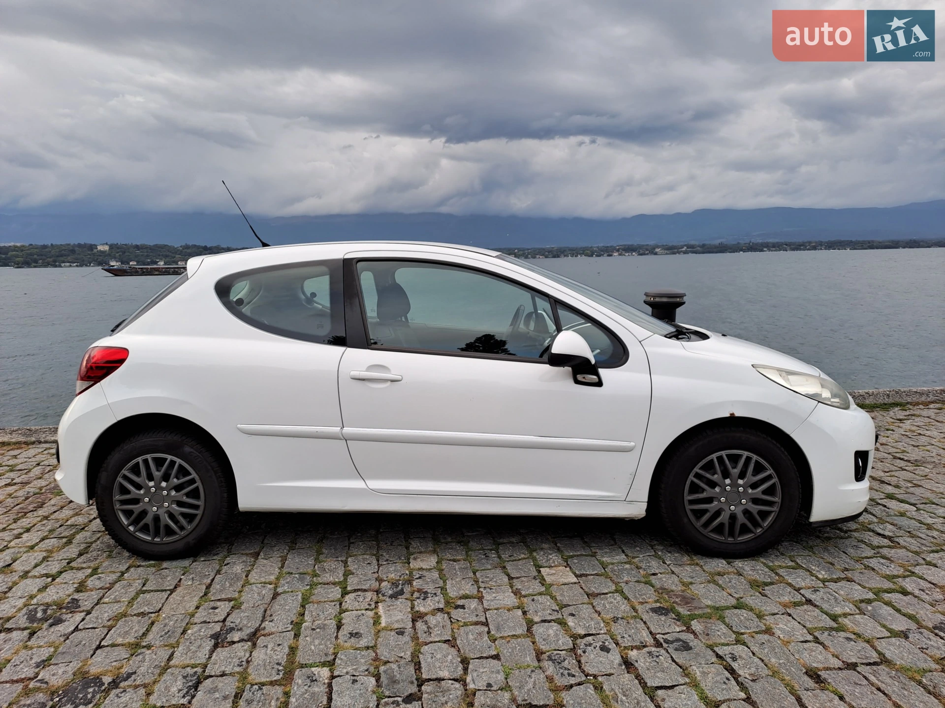 2011 Peugeot 207 - мініатюра 8