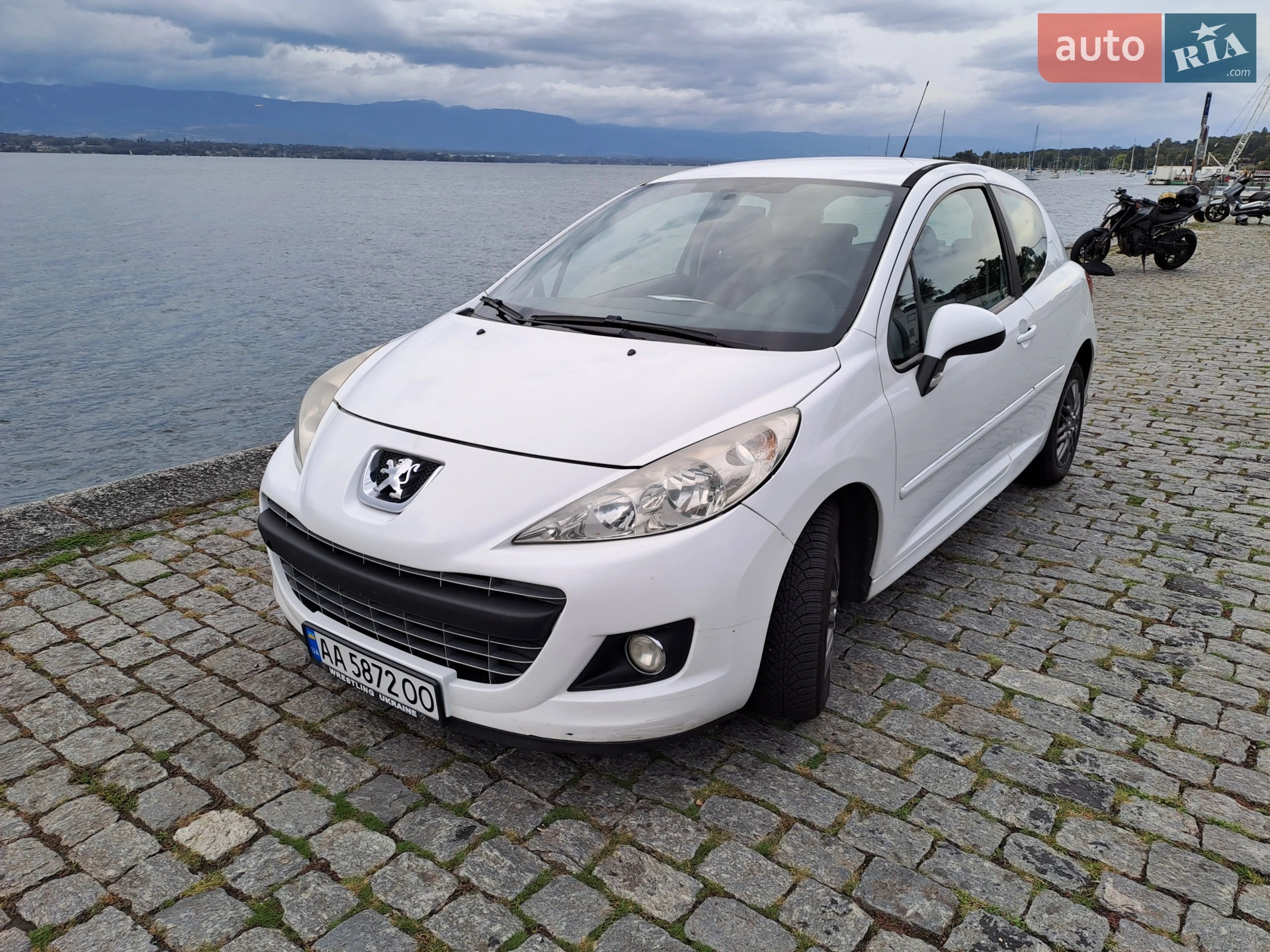 2011 Peugeot 207 - мініатюра 13