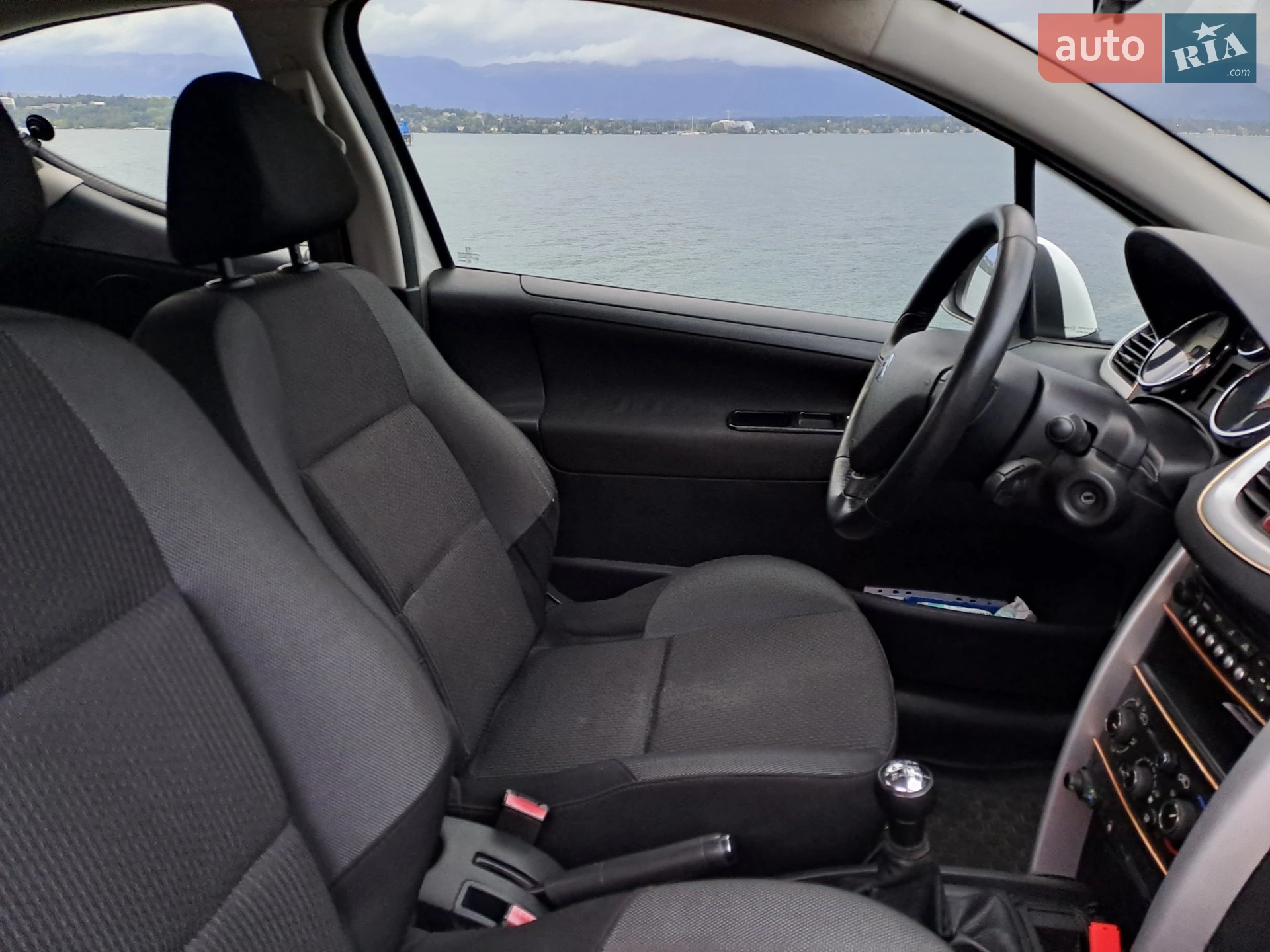 2011 Peugeot 207 - мініатюра 20