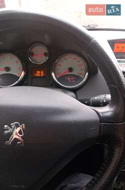 Універсал Peugeot 207 2007 в Горохові