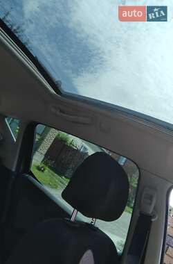 Універсал Peugeot 207 2007 в Горохові