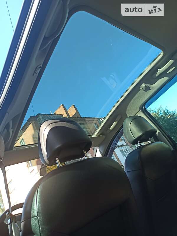 Универсал Peugeot 207 2007 в Виннице