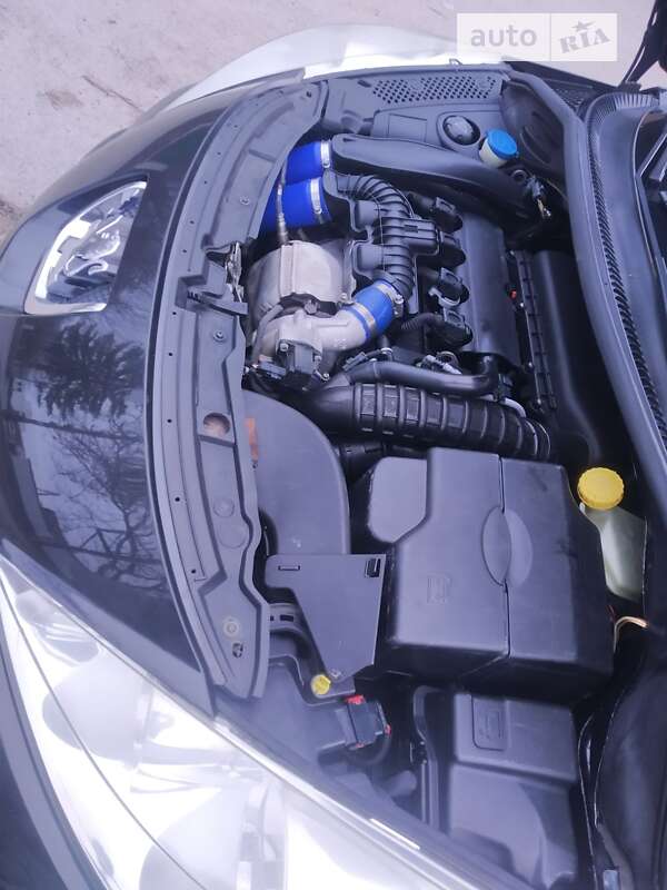 Универсал Peugeot 207 2007 в Виннице