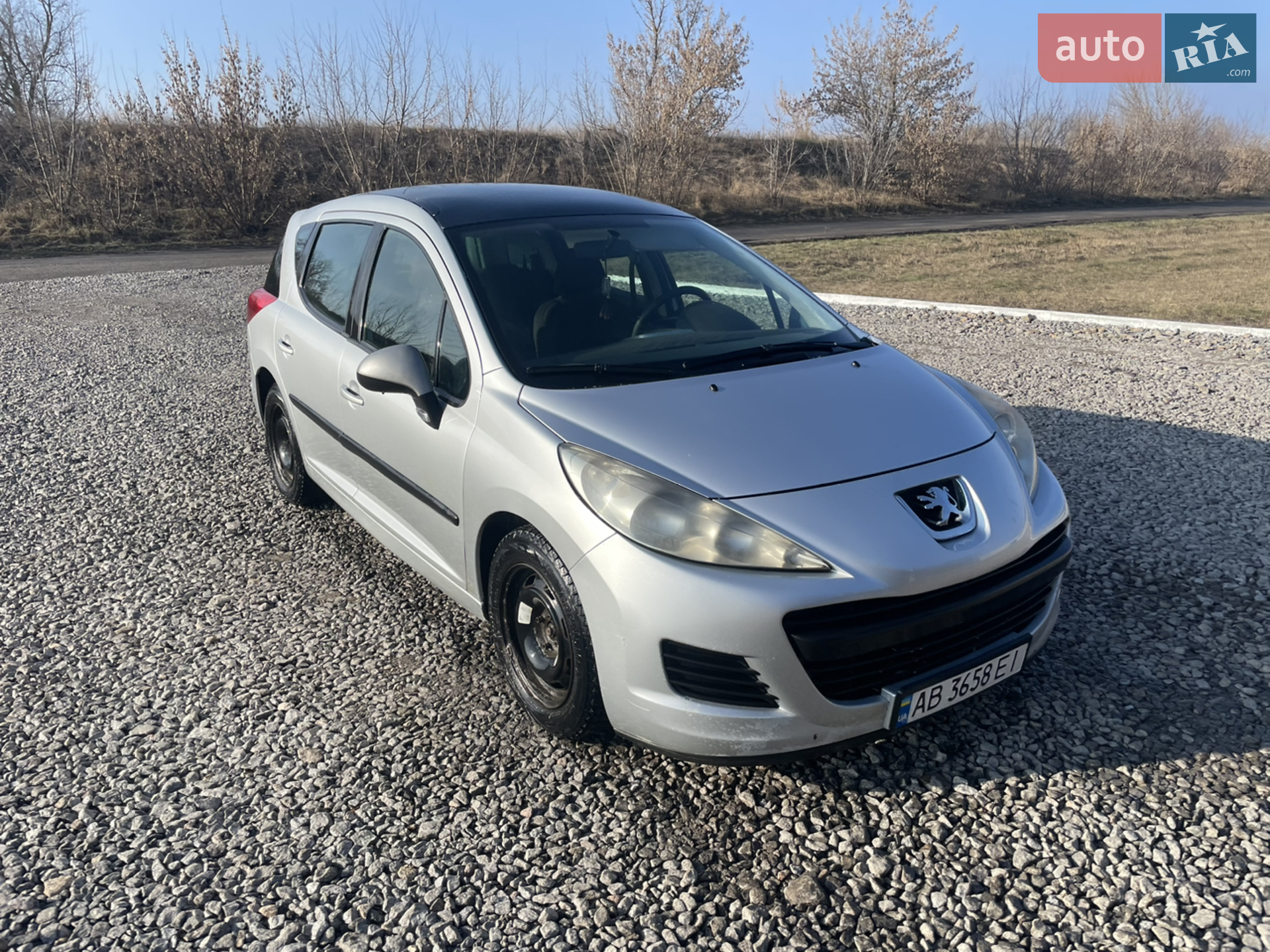 2010 Peugeot 207 - мініатюра 4