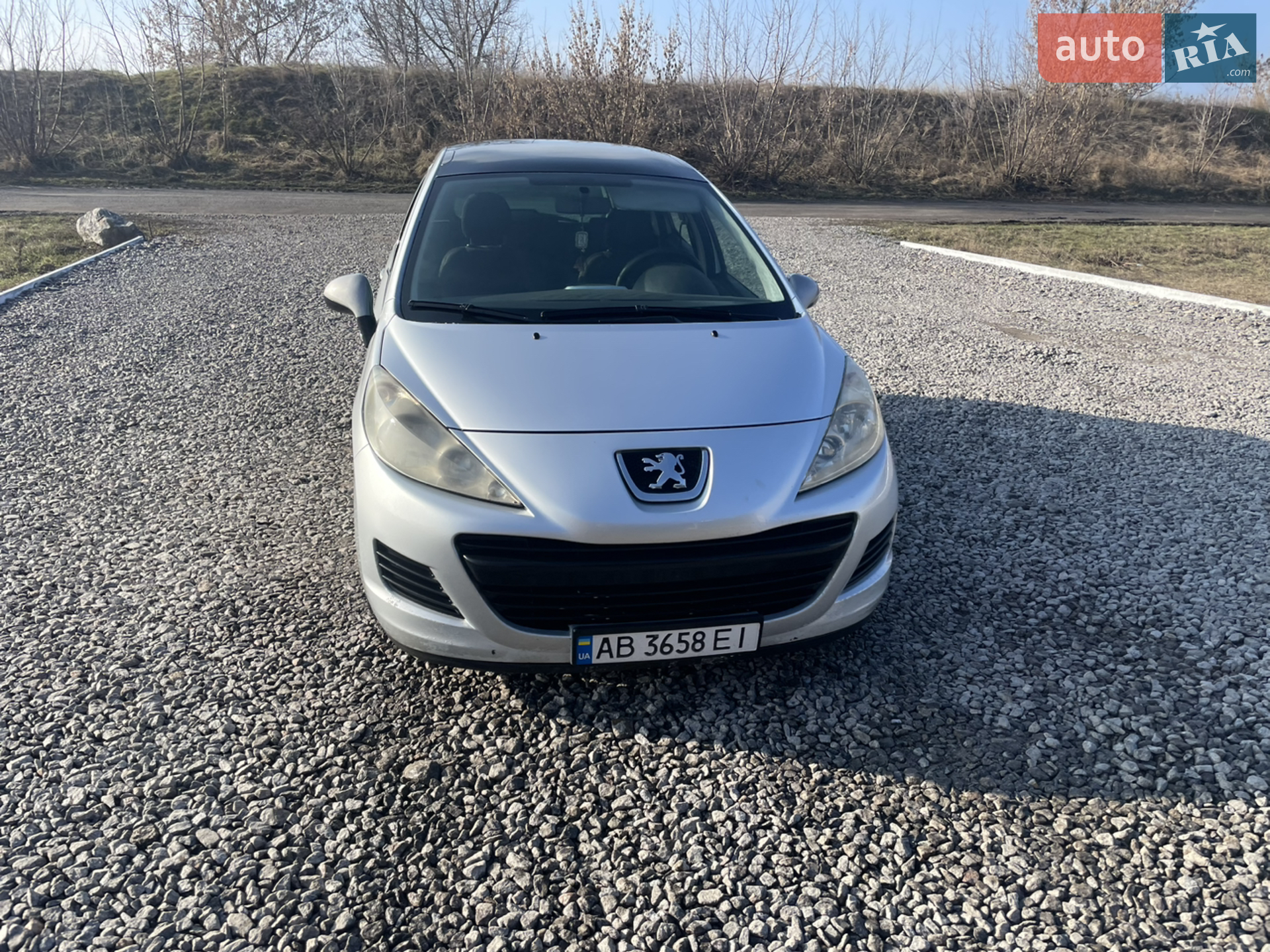 2010 Peugeot 207 - мініатюра 7