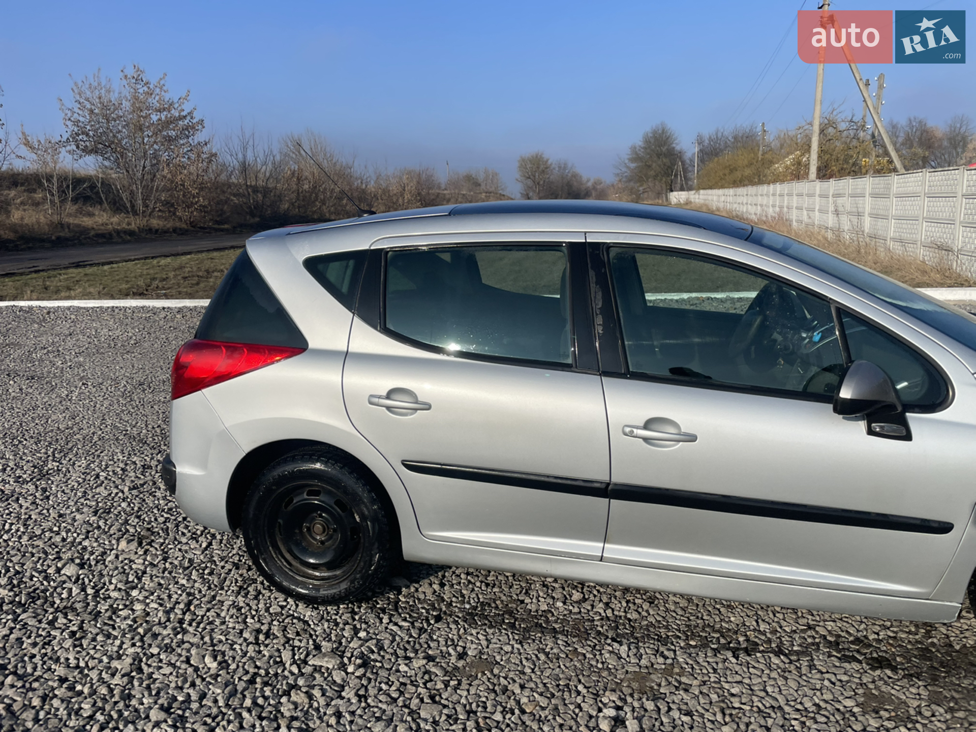 2010 Peugeot 207 - мініатюра 18