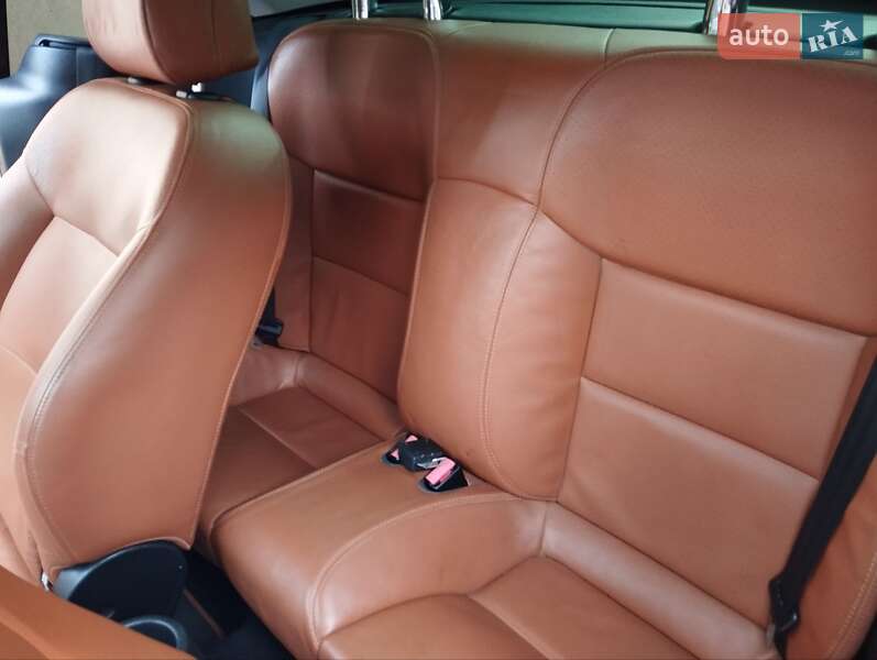 Кабріолет Peugeot 207 2007 в Тячеві