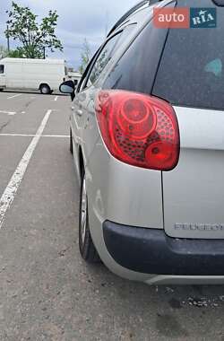 Універсал Peugeot 207 2008 в Києві