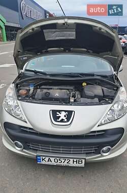 Універсал Peugeot 207 2008 в Києві